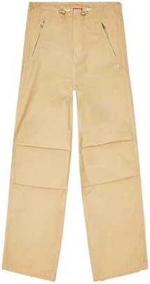 Amazon | [Diesel] [ディーゼル] レディース カーゴパンツ P-DIAMANDA